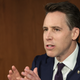 Image for article titled Biggest Revelations From Josh Hawley’s New Book ‘Manhood’